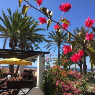 Фотографии гостевого дома
Casa Maspalomas