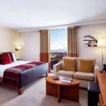 Фотография апарт отеля Staybridge Suites Newcastle, an IHG Hotel