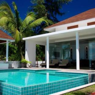 Фотографии гостевого дома 
            Laemsor Residence