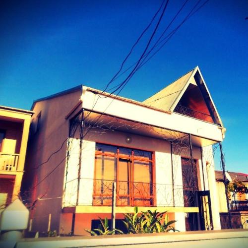 Фотография гостиницы Pearl