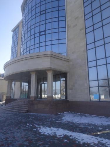 Фотография гостиницы Турист