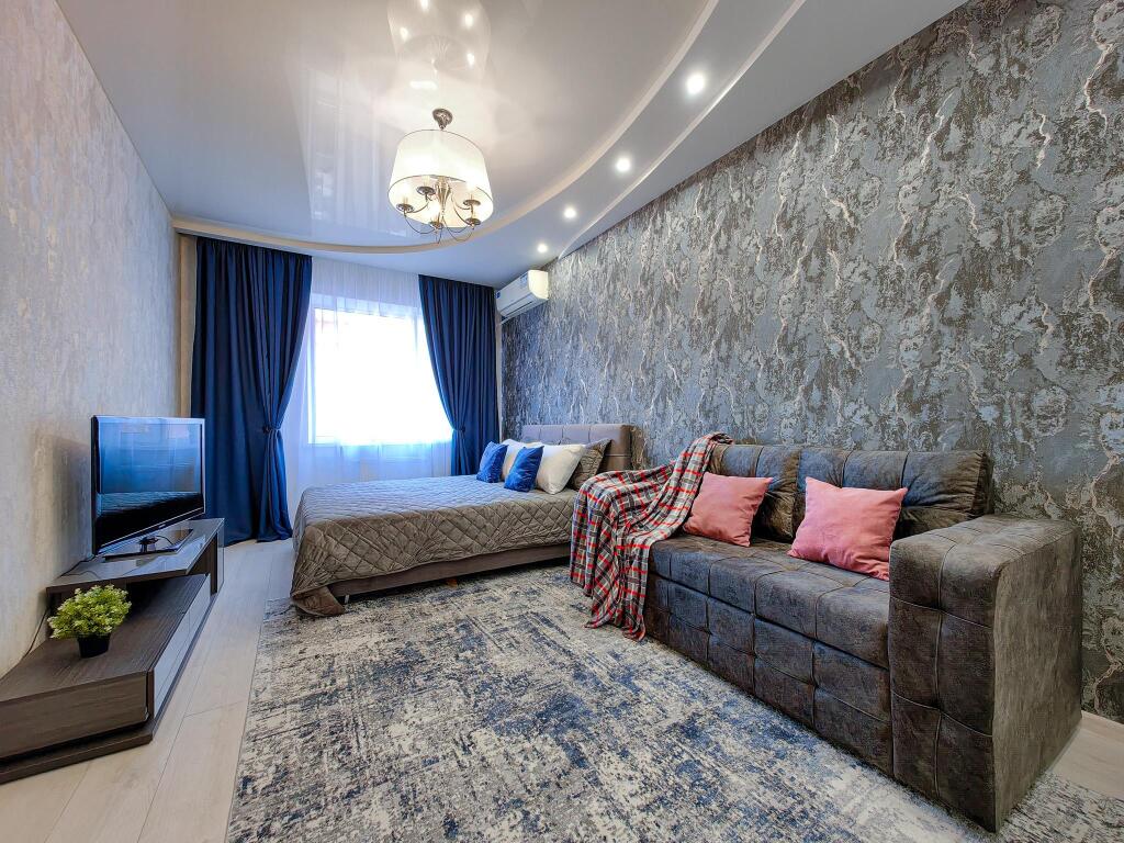 Фотография квартиры ТутЖивут на улице Восточно-Кругликовская 22