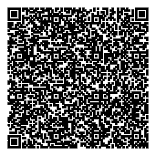 QR код музея Музей природы Костромской области