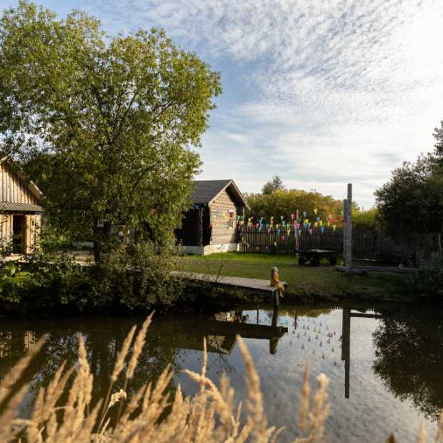 Фотографии Коттеджа 
            Частный дом Переславская Усадьба