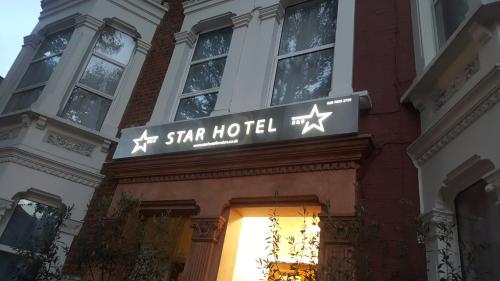 Фотография гостиницы Star Hotel