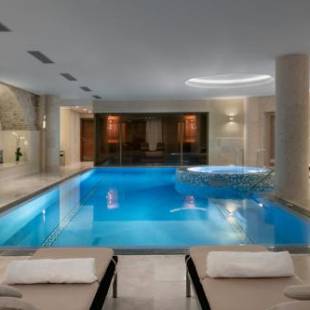 Фотография гостиницы Grand Hotel Kempinski Vilnius