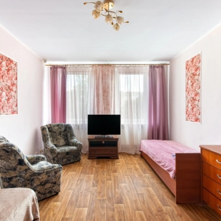 Фотография квартиры Апартаменты на Казанской