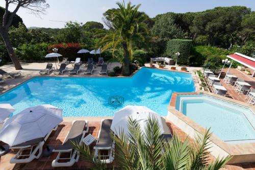 Фотография гостиницы Le Confidentiel Hôtel