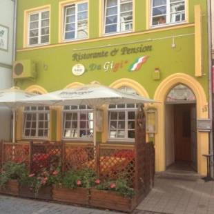 Фотографии гостевого дома
Pension Da Gigi