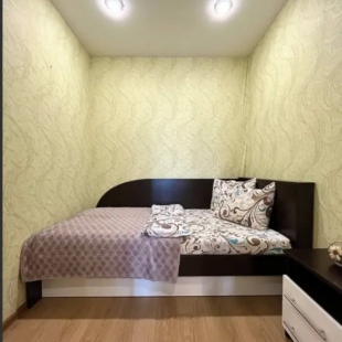 Фотография квартиры КлиМари на улице Герцена