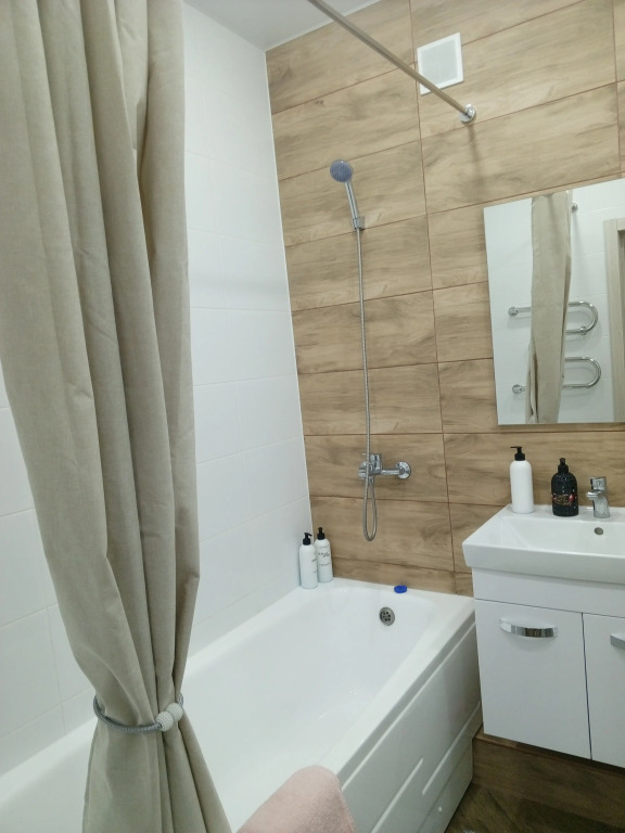 Фотография квартиры Квартира в Новом Доме Недалеко от Центра