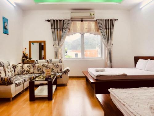 Фотография гостиницы Hotel Đức Thành