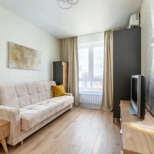 Фотография квартиры Квартира Счастливая 10