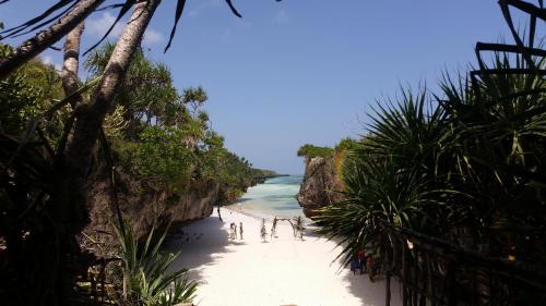 Фотография гостиницы Eden Rock Zanzibar