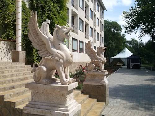 Фотография гостиницы Мечта Тея