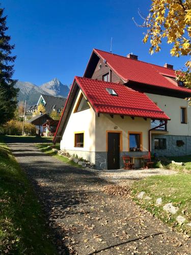 Фотография гостевого дома Vila Bellis