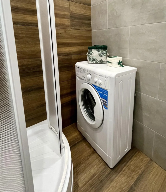 Фотография квартиры Апартаменты Суточно Уфа на улице Героя Зорина 3