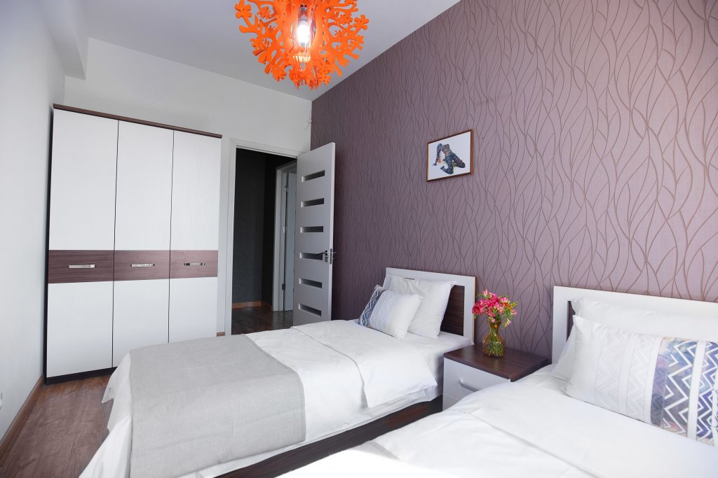 Фотография квартиры RIS Central Apartments Yerevan