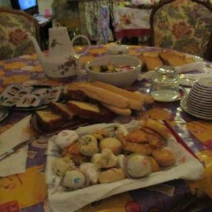 Фотографии мини отеля
L'Antica Locanda