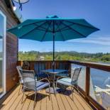 Фотография гостевого дома Lazy Lookout on Devils Lake