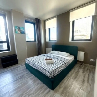 Фотография квартиры Квартира Апартаменты на Гостином дворе 2