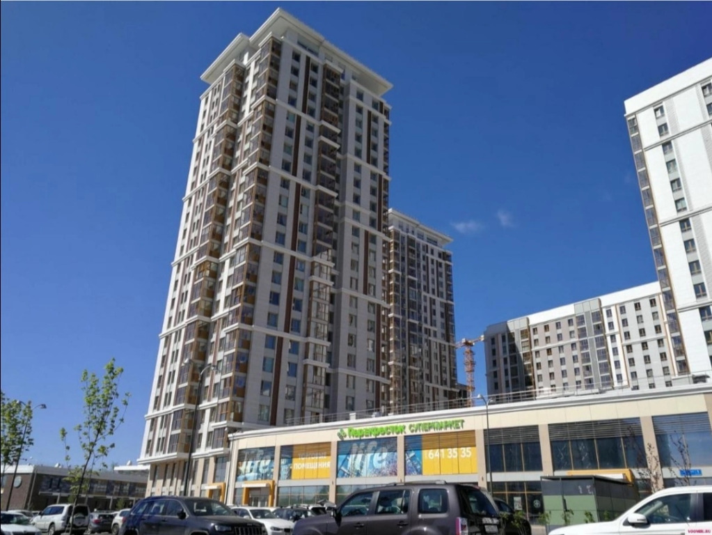 Фотография квартиры Апартаменты LifeBotsad