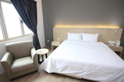 Фотография гостиницы Summit Signature Hotel Batu Pahat