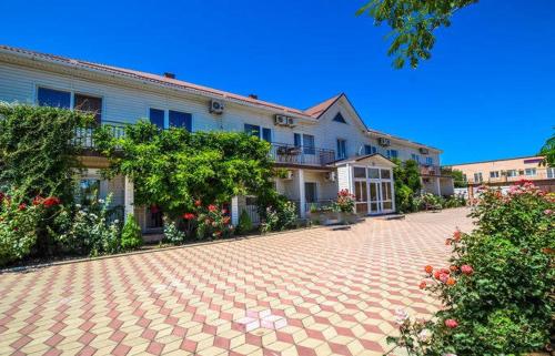 Фотография гостевого дома Кучугуры