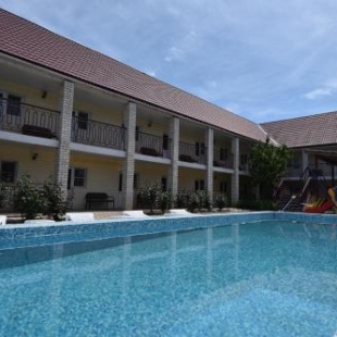 Фотография гостевого дома Премьера