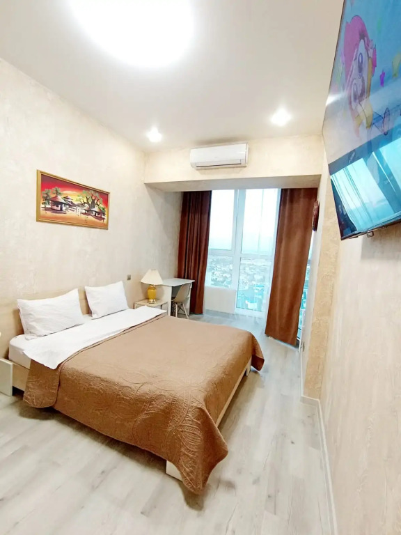 Фотография квартиры Квартира с Видом на Море