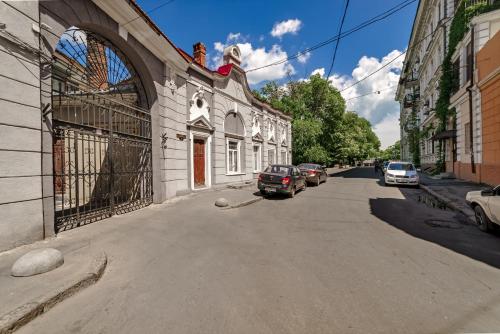 Фотография гостевого дома Воронцовский дом