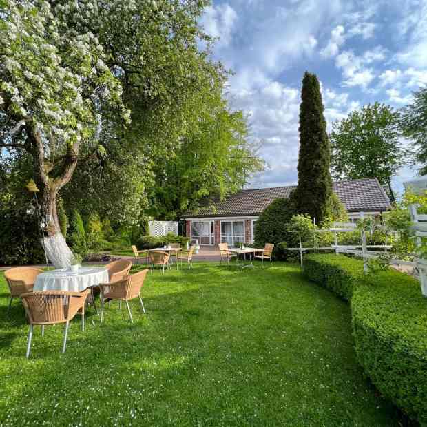 Фотография банкетного зала 