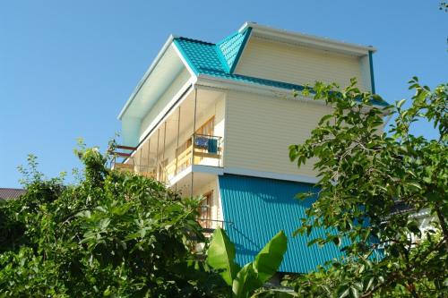 Фотография гостевого дома Злата