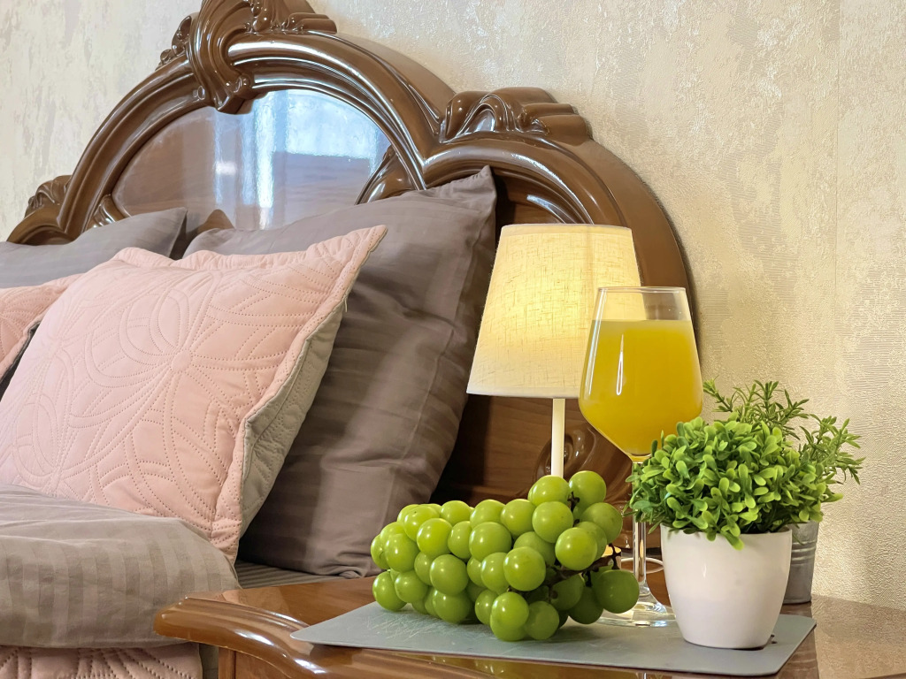 Фотография квартиры Квартира Двухкомнатная Good Sleep Apartments на улице Белорусская