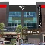 Фотография гостиницы Valya Hotel, Kuala Terengganu