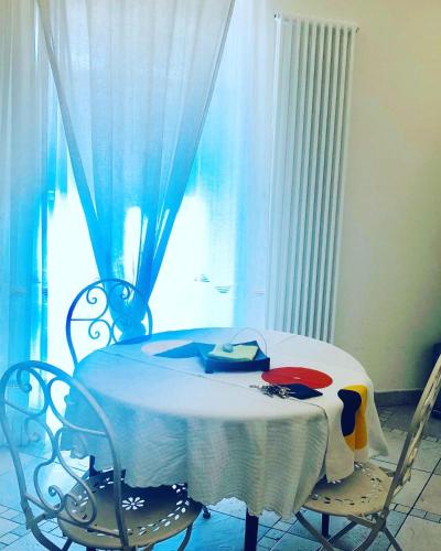 Фотография гостевого дома MIMI'S HOME casa vacanze