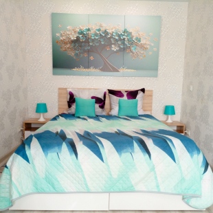 Фотография квартиры Апартаменты На Путешественника Козлова