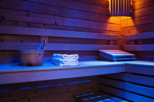 Фотография гостиницы Les Jardins d'Hardelot