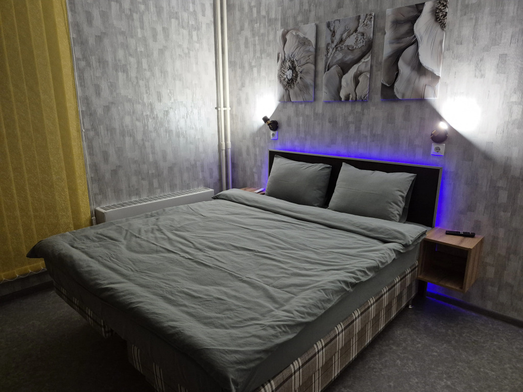 Фотография квартиры Квартира Студия в центре рядом с рекой