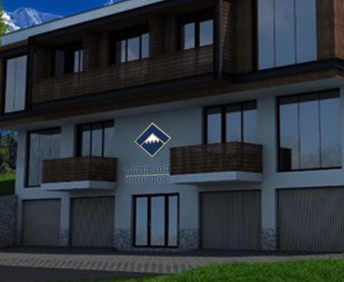 Фотографии гостиницы
Snow Rooms