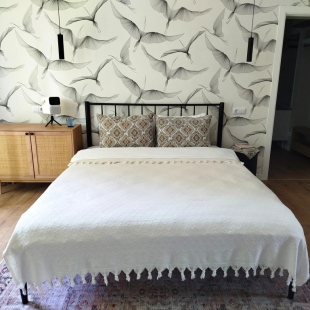 Фотография квартиры Апартаменты Муза на Проспекте Мира