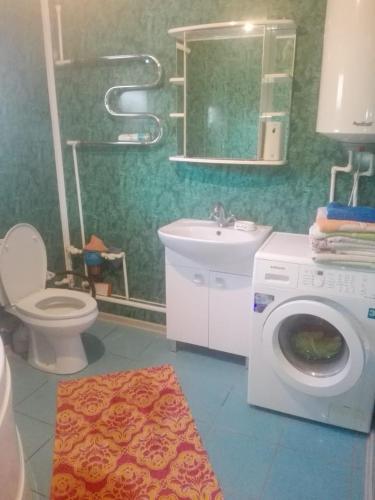 Фотографии гостевого дома
Домик в деревне