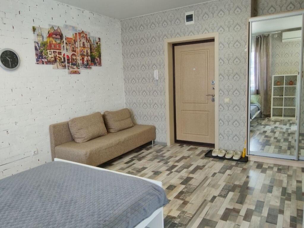 Фотография квартиры Апартаменты на улице Куйбышева 89А