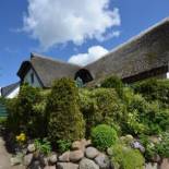 Фотография гостевого дома Kapitaenshaus-in-Gross-Zicker-Halbinsel-Moenchgut