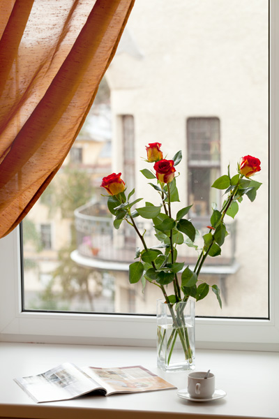 Фотография мини отеля Антураж