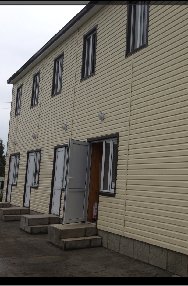 Фотография гостиницы Утес