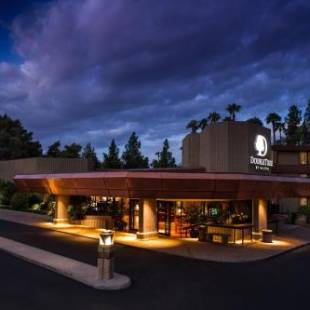 Фотографии гостиницы
DoubleTree by Hilton Phoenix- Tempe