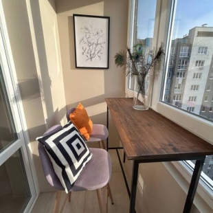 Фотография квартиры Апартаменты на Дадаева 70