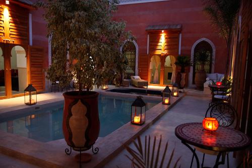 Фотография мини отеля Riad Alili