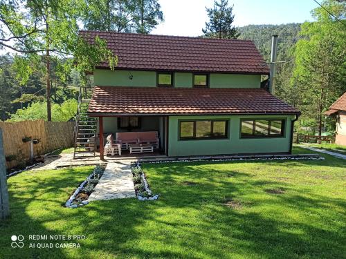 Фотографии гостевого дома 
            Kuća za odmor-Aleksandra